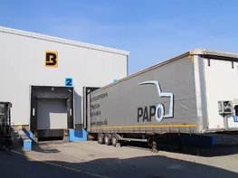 Crossdocking