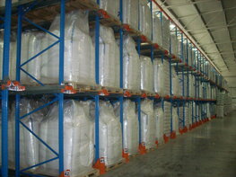 Warehousing